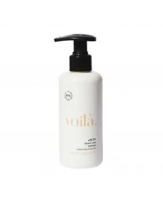 BODY Baume corps hydratant 