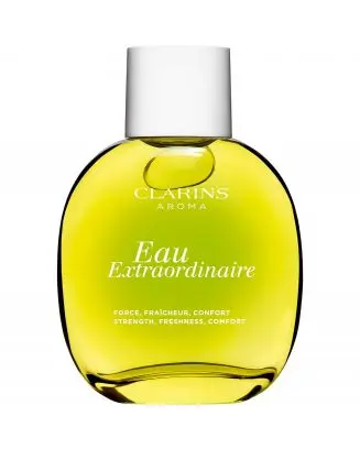 Eau Extraordinaire Eau de Soin 