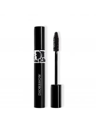 Diorshow Mascara Volume 24h - Définition cil à cil 