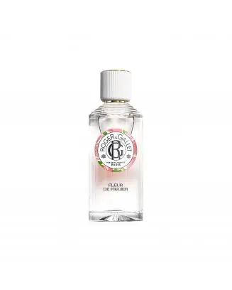 Fleur de Figuier Eau Parfumée Bienfaisante  - Roger & Gallet - Parfum - Visuel 1