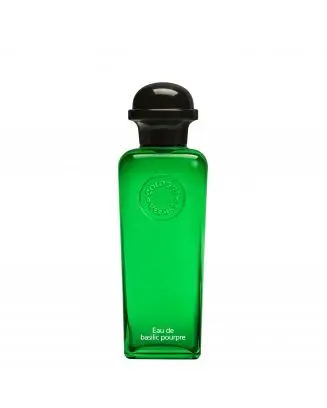 Eau de Basilic Pourpre Eau de Cologne 