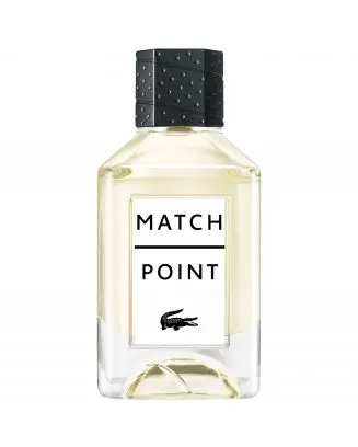 LACOSTE MATCHPOINT COLOGNE Eau de toilette 