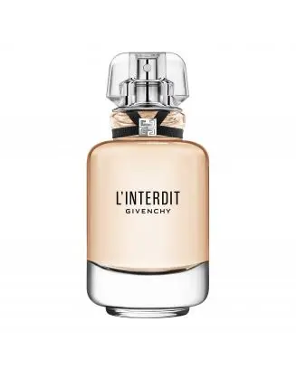 L'Interdit Eau de Toilette 