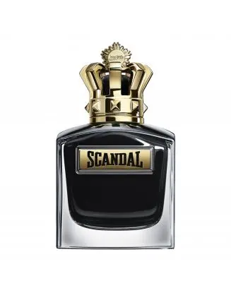 Scandal pour Homme Le Parfum Eau de Parfum Intense  - Jean Paul Gaultier - Parfum - Visuel 1