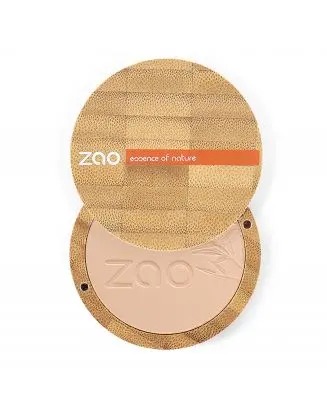 Poudre Compacte Bio