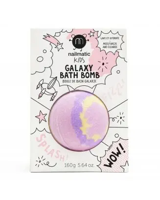 Boule de Bain Enfant 