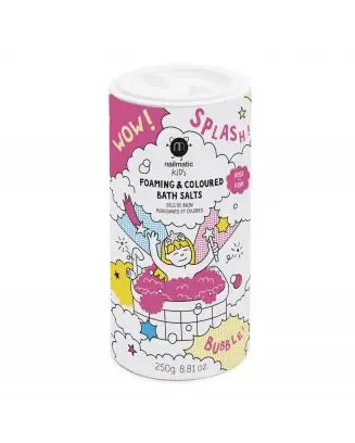 Sels de Bain Moussant Enfant 
