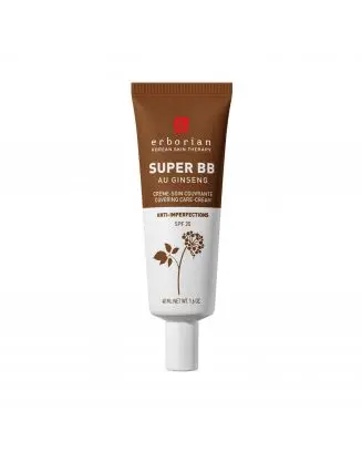 Super BB Au Ginseng Chocolat 