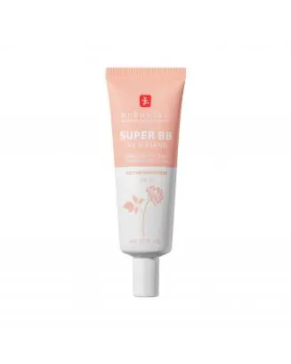 Super BB Au Ginseng Clair 