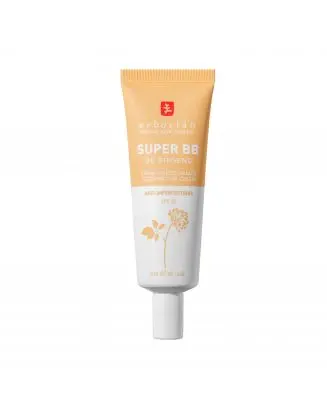Super BB Au Ginseng Nude  - Erborian - Soin - Visuel 1