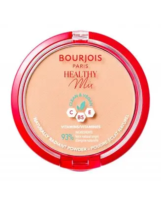 Healthy Mix Clean Poudre 