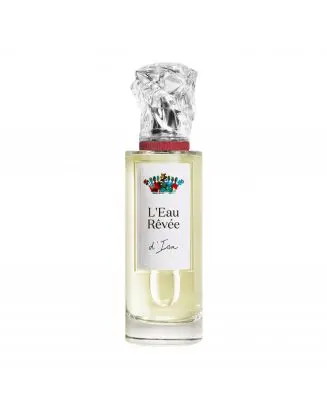 L'Eau Rêvée d'Isa  Eau de Parfum 