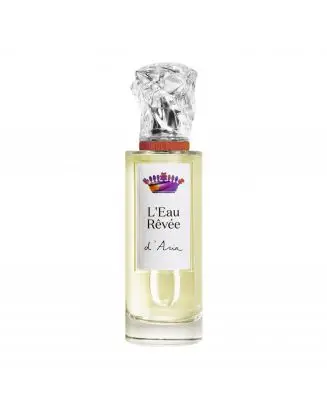 L'Eau Rêvée d'Aria  Eau de Parfum 