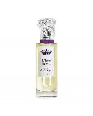 L'Eau Rêvée d'Eliya  Eau de Parfum 