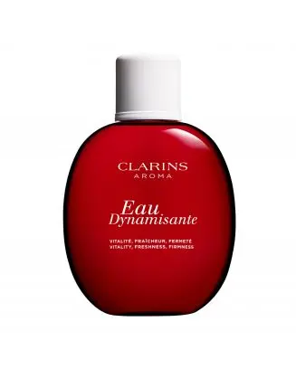 Eau Dynamisante Eau de Soins 
