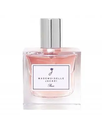 Mademoiselle Eau de Toilette 