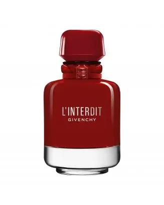 L'Interdit Eau de Parfum Rouge Ultime 