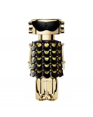 Fame  Parfum 