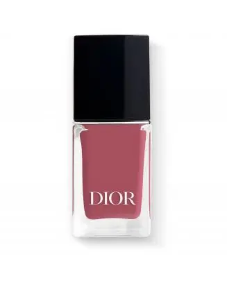 Dior Vernis Vernis à ongles effet gel et couleur couture 