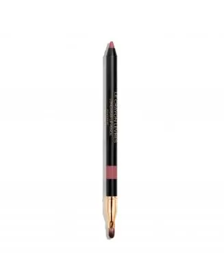 LE CRAYON LÈVRES Crayon à lèvres  - CHANEL - Maquillage - Visuel 1