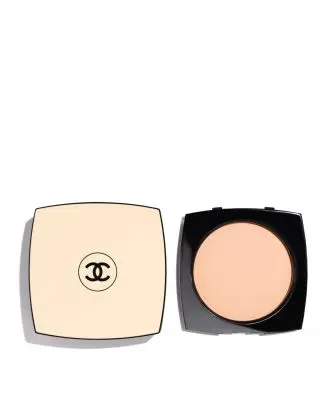 LES BEIGES RECHARGE - POUDRE BELLE MINE NATURELLE  - CHANEL - Maquillage - Visuel 1