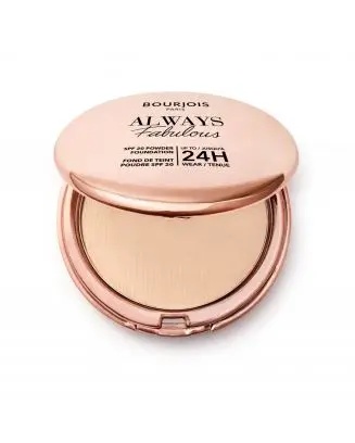 Always Fabulous Fond de Teint Poudre 