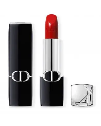 Rouge Dior Rouge à Lèvres Confort & Longue Tenue - Fini Satin 