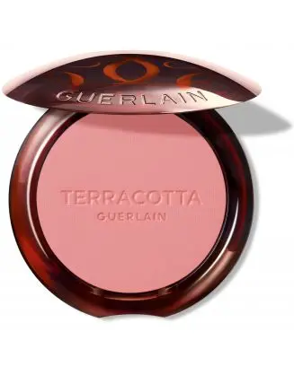 Terracotta Blush Le Fard à Joues Effet Bonne Mine  