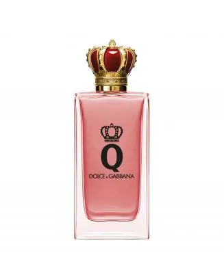 Q by Dolce&Gabbana Eau de Parfum Intense  - Dolce & Gabbana - Parfum - Visuel 1