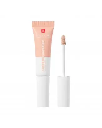 Super BB Concealer au Ginseng Anticernes Haute Couvrance - Soin 