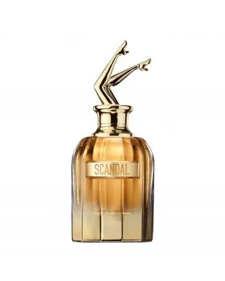 Scandal Absolu Parfum Intense  - Jean Paul Gaultier - Parfum - Visuel 1