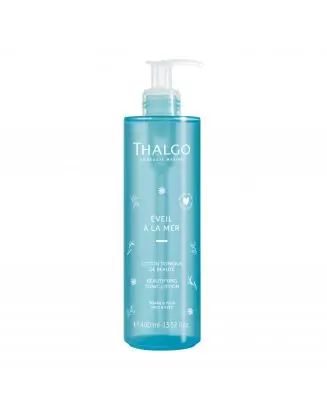 Éveil à la Mer Lotion Tonique de Beauté  - Thalgo - Soin - Visuel 1