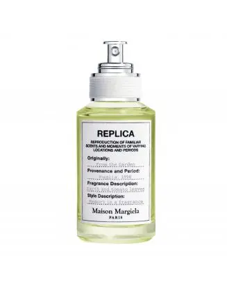 From the Garden Eau de Toilette 