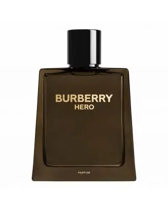 Hero Parfum 