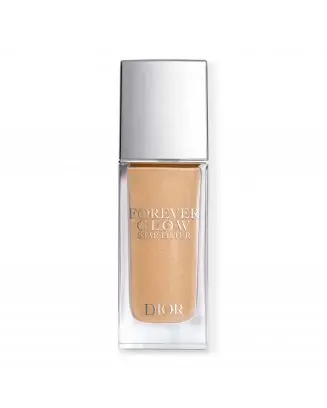 Dior Forever Glow Star Filter - Fluide Sublimateur de Teint - Illuminateur Multi-usage 