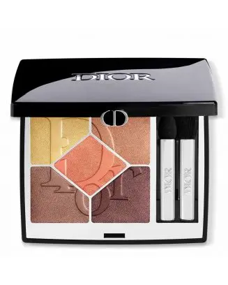 Diorshow Diorshow 5 Couleurs Édition Limitée - Palette Yeux - 5 Fards à Paupières 