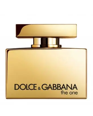 The One Gold Eau de Parfum Intense 
