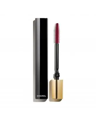 NOIR ALLURE MASCARA VOLUME, LONGUEUR, COURBE ET DÉFINITION 