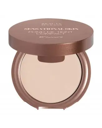 Sensational Skin Fond de Teint Compact 