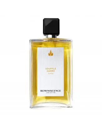 Souffle Ambré Eau de Toilette Intense 