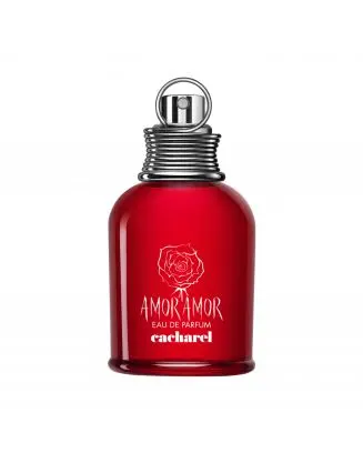 Amor Amor Eau de Parfum 