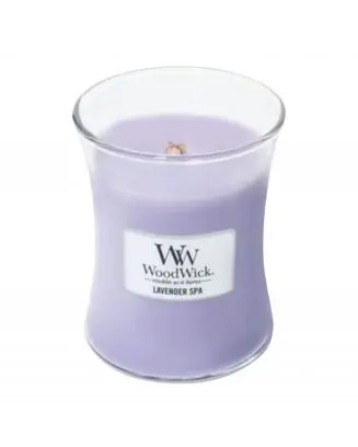 Lavande Relaxante Bougie Parfumée 