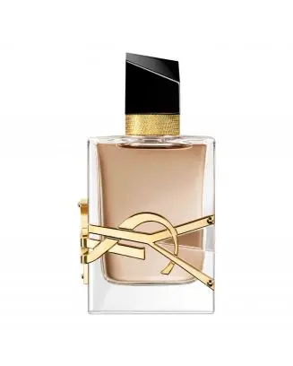 Libre Flowers & Flames Eau de Parfum Florale  - Yves Saint Laurent - Parfum - Visuel 1