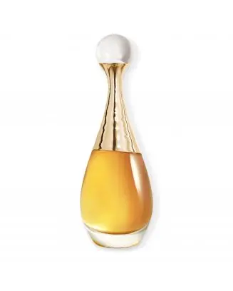 J'adore L'Or Essence de Parfum 