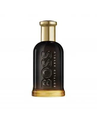 Boss Bottled Absolu Parfum Intense 