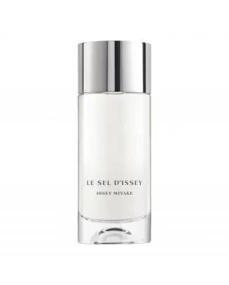 Le Sel d'Issey Eau de Toilette 