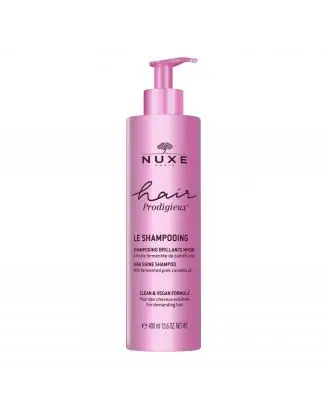 Hair Prodigieux® Le Shampooing Brillance Miroir 