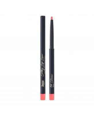 Silky Lip Liner Crayon Lèvres 
