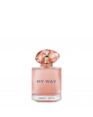 My Way Ylang Eau de Parfum 
