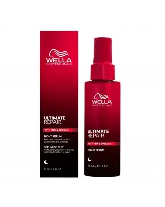 Ultimate Repair Sérum de Nuit 